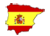 CESTERO INSTALACIONES - Espanol
